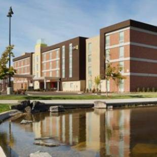 Фотографии гостиницы
Home2 Suites by Hilton Idaho Falls
