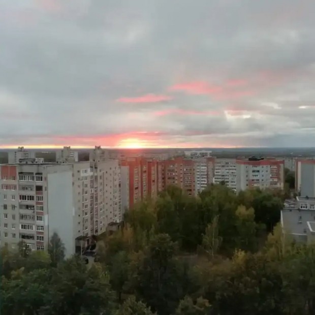 Фотографии квартиры
Апартаменты с видом на Закат у парка Арены и Атланта Центр - 10минут