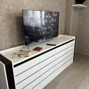 Фотография квартиры Апартаменты на улице Виктора Денисова 26