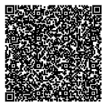 QR код гостиницы ПолиАрт