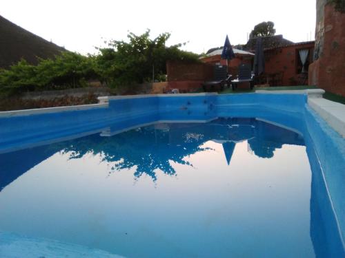 Фотография гостевого дома Casa de los abuelos