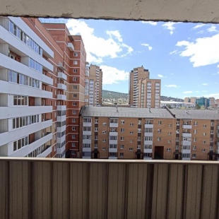 Фотография квартиры Апартаменты на улице Конечная 7 корпус 2