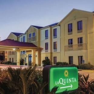Фотографии гостиницы 
            La Quinta Inn by Wyndham Moss Point - Pascagoula