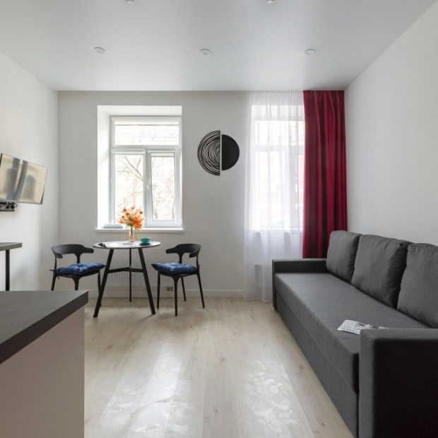 Фотографии квартиры 
            Comfort.Line