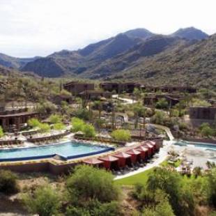 Фотографии гостиницы 
            The Ritz-Carlton, Dove Mountain