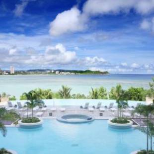 Фотографии гостиницы
Lotte Hotel Guam