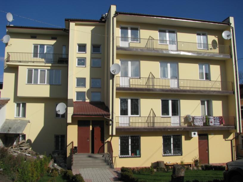 Фотография мини отеля Старый Банк