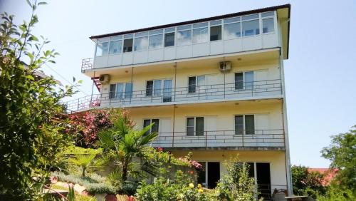 Фотография гостевого дома София