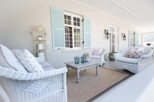 Фотография мини отеля Madeliefie Guest Accommodation