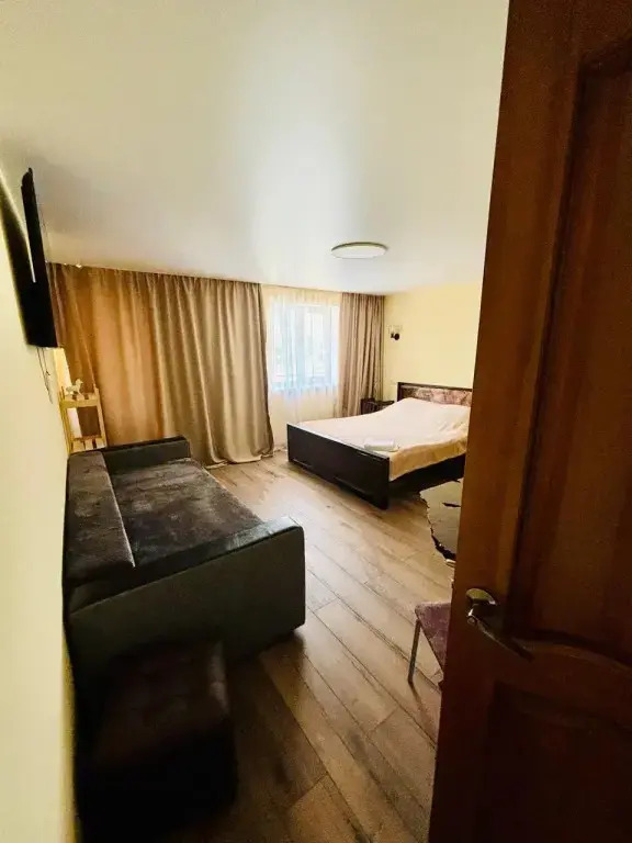 Фотография квартиры Апартаменты Спорткомплекс Озерный Тулун