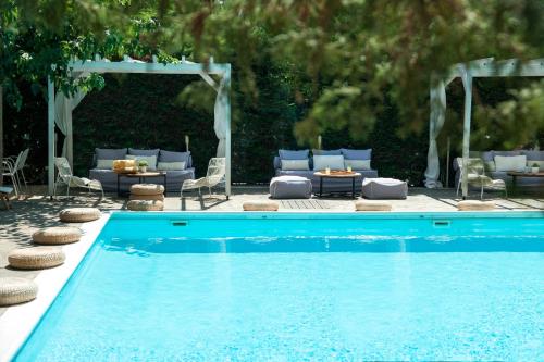 Фотография гостиницы Sea View Hotel