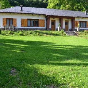 Фотографии гостевого дома 
            Les casetes Vall de Boi