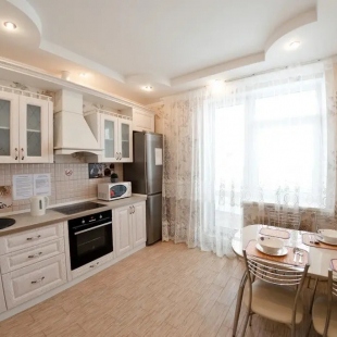 Фотография квартиры Квартира на улице Чкалова 51/1