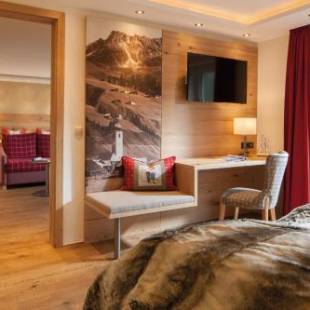 Фотографии апарт отеля
REINERS Quartier - relaxed living