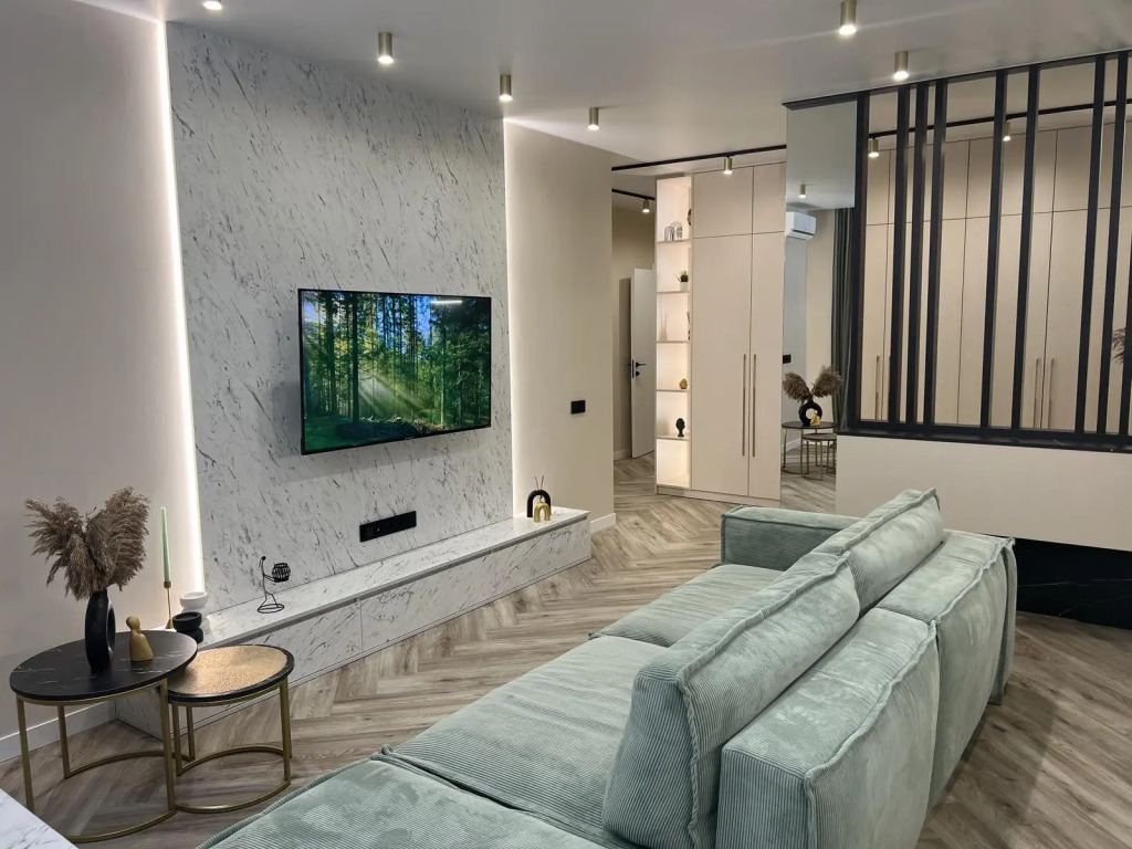 Фотография квартиры Апартаменты Эксклюзивные на Сутки