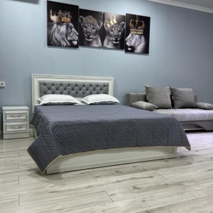 Фотография квартиры Апартаменты в Дюсенова