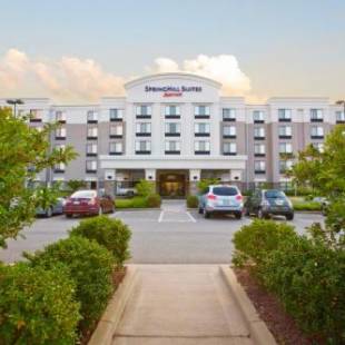 Фотографии гостиницы
SpringHill Suites Pittsburgh Mills