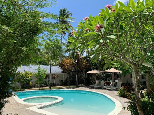 Фотография гостиницы Beach Hotel Casa Nina