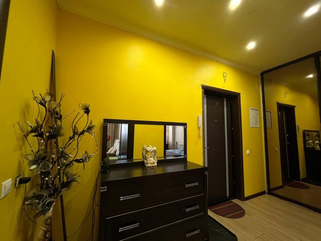 Фотография квартиры Апартаменты на улице Климова