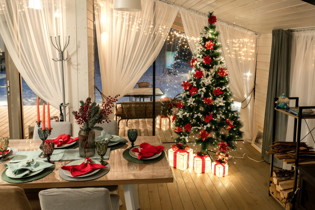 Фотография Коттеджа Частный дом Дубльдом у леса