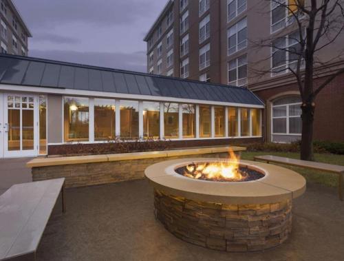 Фотографии гостиницы
Park Plaza Minneapolis Mall of America