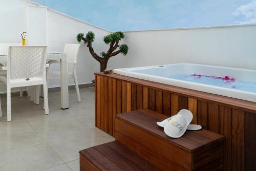 Фотография гостиницы Let’stay Hotel