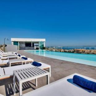 Фотографии гостиницы
be.HOTEL