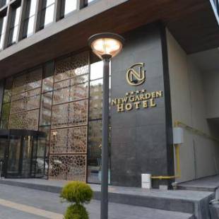 Фотография гостиницы New Garden Hotel