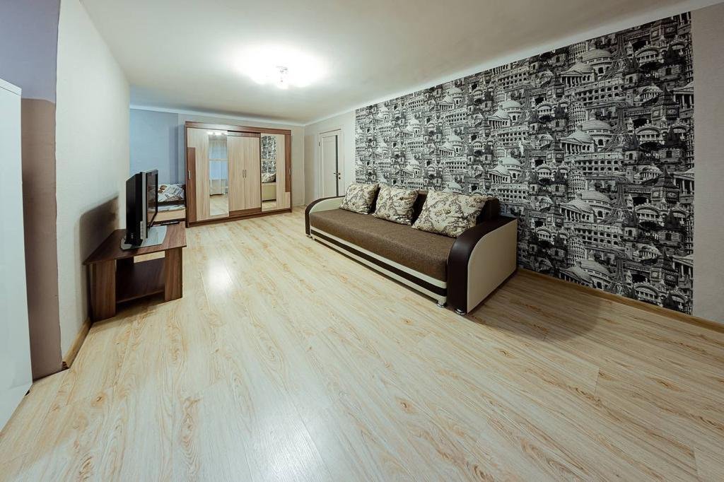 Фотография квартиры Welcome Home (Вэлком Хоум) на улице Урицкого