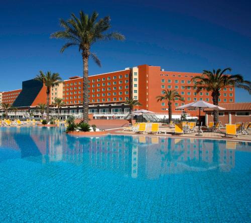 Фотография гостиницы Rome Marriott Park Hotel