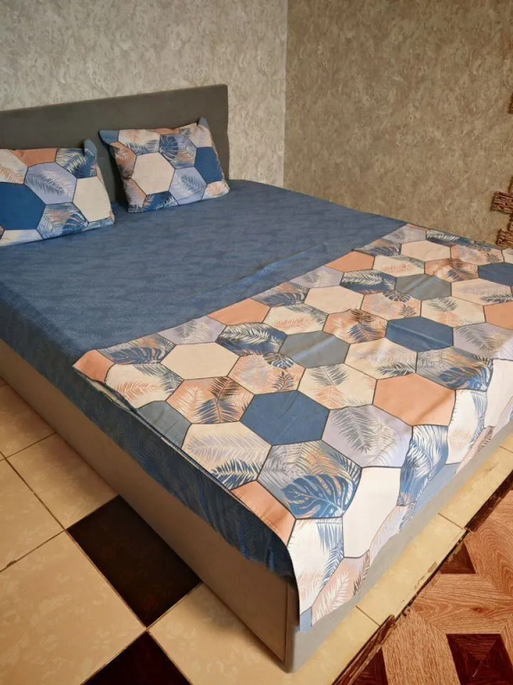 Фотография квартиры Квартира на Салмышской улице 58/2