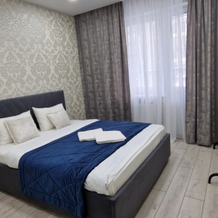 Фотография квартиры Квартира Уютная