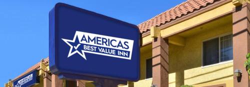 Фотографии мотеля
Americas Best Value Inn Wytheville