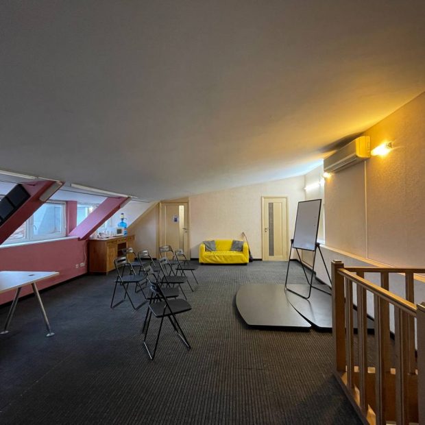 Фотография концертного зала 