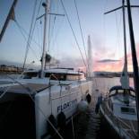 Фотография мини отеля Floatinn Boat-BnB