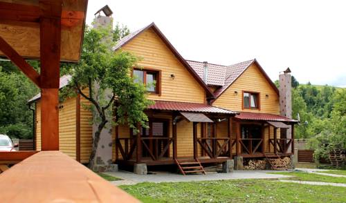 Фотографии гостевого дома
Щербовец