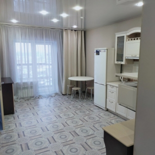 Фотография квартиры Апартаменты Квартира на Красных Мадьяр