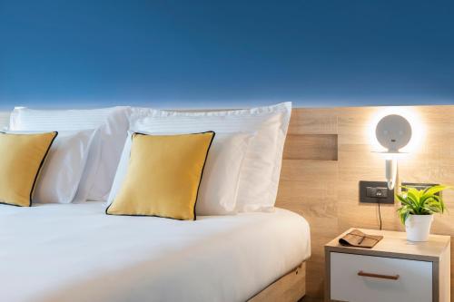 Фотографии гостиницы 
            Antoniel Suites