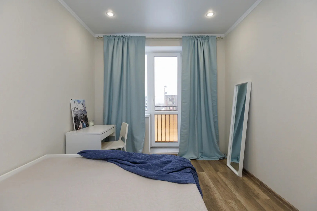 Фотография квартиры Квартира Студия на Море в Пионерске