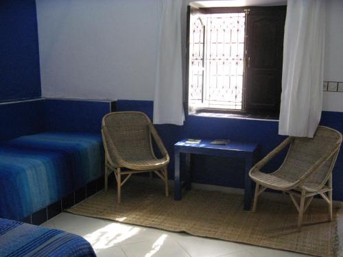 Фотография гостиницы Auberge Tinit