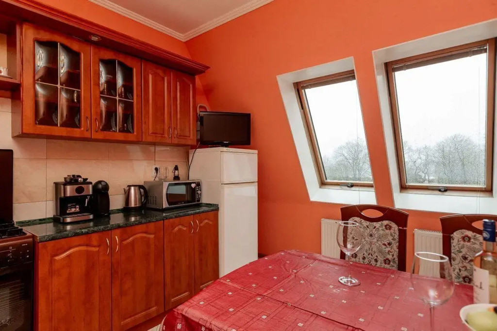 Фотография квартиры Апартаменты на проспекте Курортный 26