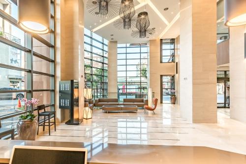 Фотографии гостиницы
Golden Daisy Hotel