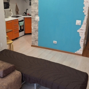 Фотография квартиры Квартира Студия вблизи Центра города