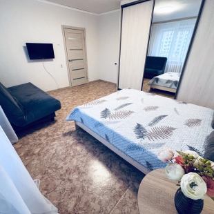 Фотография квартиры Квартира на улице 30 лет Победы 19