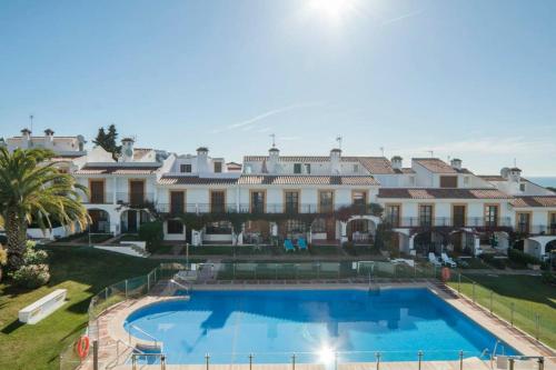 Фотографии гостевого дома
Pueblo La Paloma, Mijas Costa 042