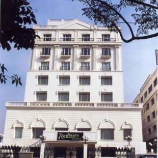 Фотографии гостиницы 
            Radisson Hotel Jalandhar