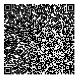 QR код гостиницы Изола