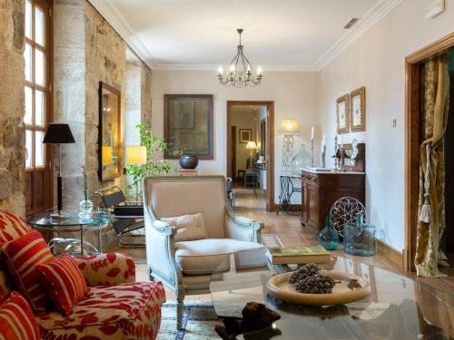 Фотографии гостиницы
Casa a Pedreira Rias Baixas