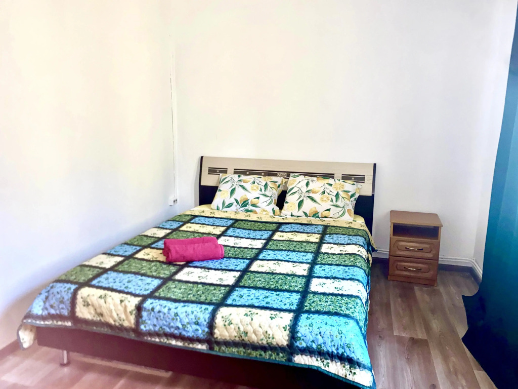 Фотография квартиры Квартира Доступная двушка на 4 человека 13