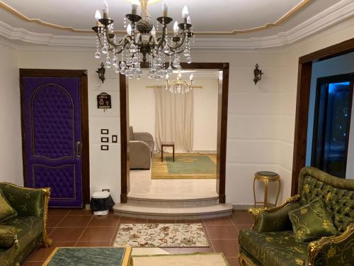 Фотография мини отеля mody appartment at alexandria